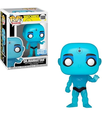 Amazon.co.jp: Funko POP! 映画 ウォッチメン ロールシャッハ ビニール