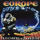 Prisoners in paradise (1991) / Vinyl record [Vinyl-LP] [Analog]