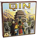 Qin- A Renier Knizia Game [並行輸入品]