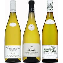 ヴィネクシオ シャブリ 1er Cru & プルミエ クリュ 一級畑 3本セット Amazon.co.jp: ヴィネクシオ シャブリ 一級畑 3本 セット 白ワイン