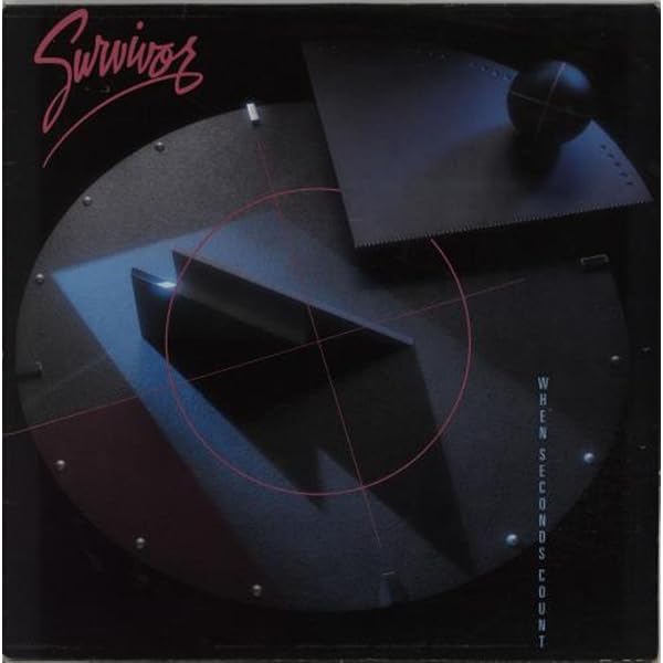 国内盤！SURVIVOR / サバイバー・ライヴ・イン・ジャパン 1985 SURVIVOR - Live in Japan 1985 - Amazon.com Music