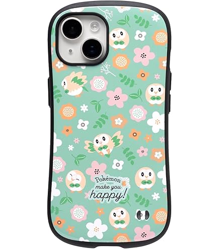 Amazon.co.jp: iPhone 8/7/6s/6用シェルカバー ムンク展 ミミッキュ 