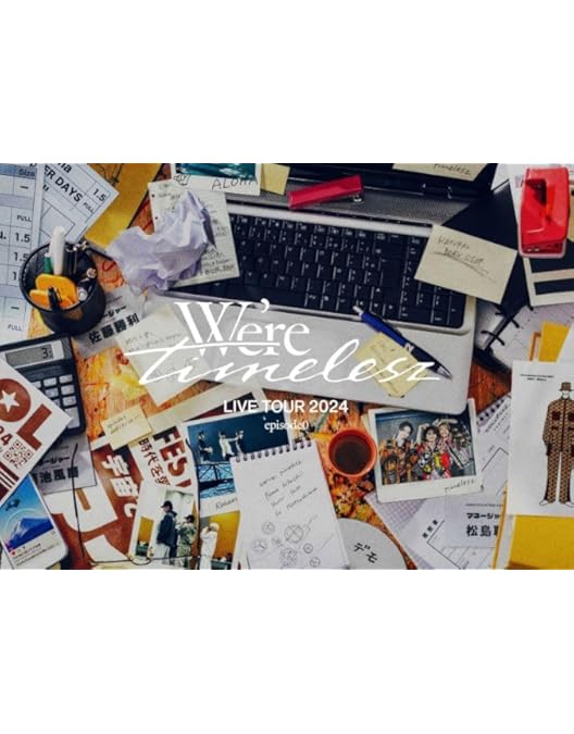 Amazon.co.jp: SEXY ZONE LIVE TOUR 2023 ChapterⅡ in DOME (初回限定