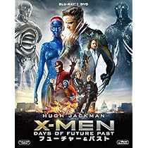 X-MEN:ファースト・ジェネレーション(2枚組)[4K ULTRA HD + Blu-ray] 2zzhgl6 Amazon.co.jp | X-MEN (2000) DVD・ブルーレイ