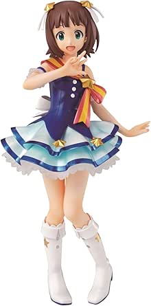 一番くじプレミアム アイドルマスターPART1 A賞 天海春香 プレミアムフィギュア