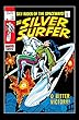 Silver Surfer (1968-1970)#11