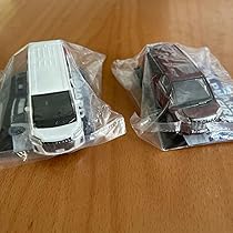 アルファード　ヴェルファイア　ラジコン 4台セット YELL（おもちゃ） ラジコンカー 子供 車 トヨタ アルファード