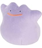 Amazon.co.jp: ポケットモンスター ぬいぐるみ雑貨シリーズ もちふわ