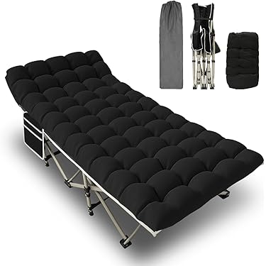 Amazon.co.jp 最新リリース: アウトドア用折りたたみベッド の新着