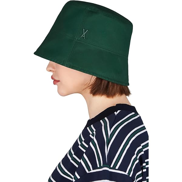 Vivienne Westwood キルティング バケットハット グリーン Amazon | [ヴィヴィアンウエストウッド] 帽子 ハット バケハ バケット