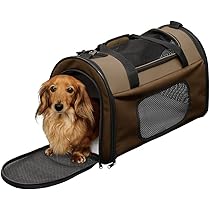 アイリスオオヤマ　折りたたみペットキャリー ブラウン Amazon.co.jp: アイリスオーヤマ ペットキャリー 猫 キャリー
