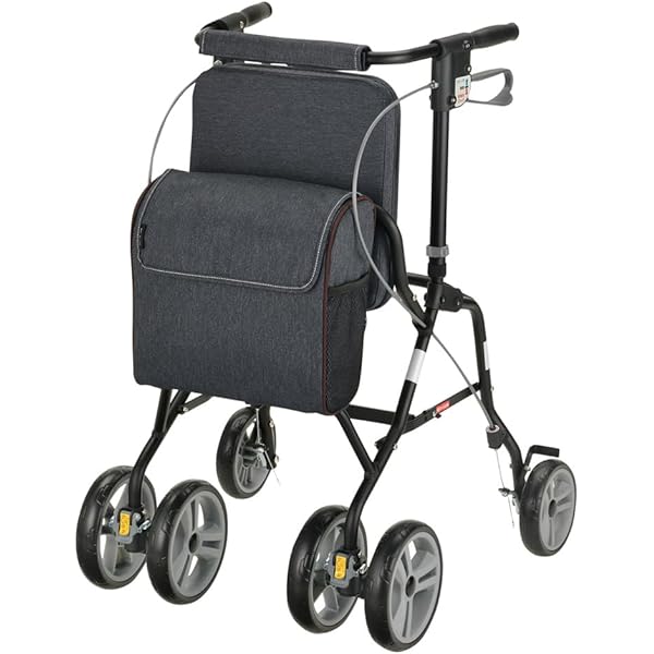 リッチェル シルバーカー アルカーレ CH 【中古】Richell 歩行器 歩行