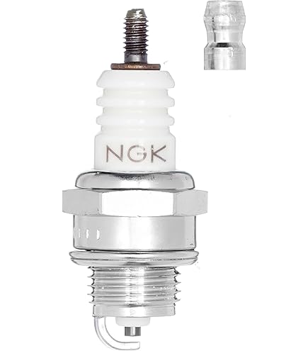 NGK スパークプラグ PMR8C 8個セット 4PCS Original NGK PMR8C-H 96361 Brand New Laser Dual