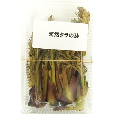 Amazon.co.jp 売れ筋ランキング: たらの芽 の中で最も人気のある商品です