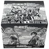空の軌跡 the 1st ウエハース BOX 20個入 食玩・ウエハース 焼菓子【未開封BOX】