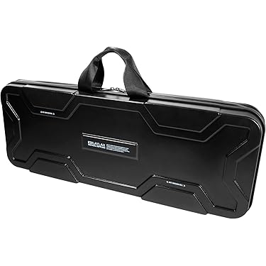 Amazon.co.jp 最新リリース: ガンケース の新着ランキングです。