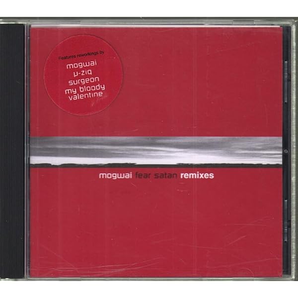 Mogwai Special Moves LPレコード BOXセット モグワイ Mogwai『special moves』12インチレコード [LP]