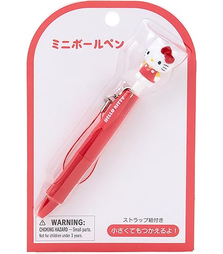Amazon.co.jp: サンリオ (SANRIO) 「 ハローキティ 」 レトロポップ