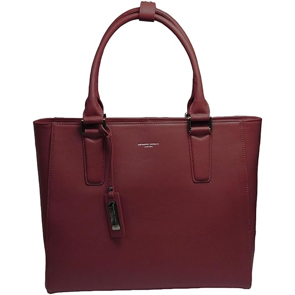 Amazon | キャサリンハムネット トートバッグ ビジネスバッグ