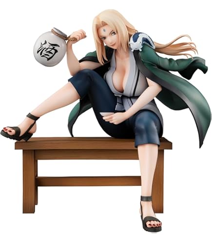 Amazon.co.jp: 【限定販売】NARUTOギャルズ NARUTO‐ナルト‐ 疾風