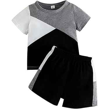 新品未使用 ベビー服 半袖Tシャツ＆ショーツ上下セットアップ 80 男女兼用 セットアップ 上下セット 男の子 女の子 ベビー服 子供服 服