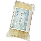 純国産 山岡細寒天 90g 天草100％ 天然製法 原材料も生産地も日本