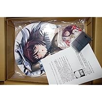 Amazon.co.jp: 水城不知火 等身大マウスパッド W : ホビー