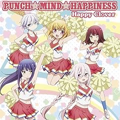 �킢�킢���V�C���[�h / Happy Clover