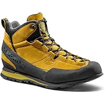 Amazon | [La Sportiva] Boulder X Mid GTX スポルティバ ボルダーX 