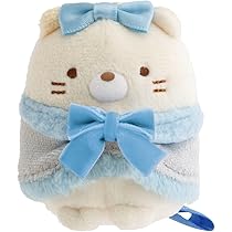 Amazon.co.jp: サンエックス(San-X) すみっコぐらし おかざりすみっコ