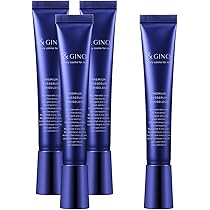 Amazon.co.jp: 【医薬部外品】&GINO メンズ アイクリーム プレミアム