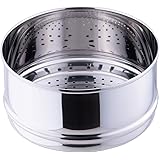 宮崎製作所 オブジェ 蒸し器 16cm 日本製 5年保証 OJ-3-1