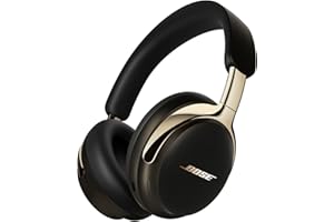 Bose QuietComfort Ultra Headphones LE（第2世代） 空間オーディオ 完全 ワイヤレス オーバーイヤー型 ヘッドホン ノイズキャンセリング Bluetooth接続 マイク搭載 最大30時間再生 急速充電 デザートゴー