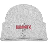 男女兼用 男の子 テーラード ロマンチック ロングウォーク 通路 ターゲット歩く 好き プリント ニット帽 ビーニー ファッション ワッチ オールシーズン アウトドア 日よけ お出かけ 通学 遠足 バ