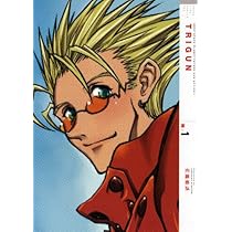 TRIGUN (N-1) (ヤングキングコミックスNEO) | 内藤 泰弘 |本 | 通販