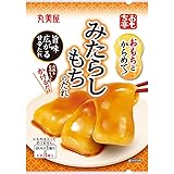 丸美屋食品工業 おもち亭 おもちとからめて! みたらしもちのたれ 3袋入 36g ×10袋