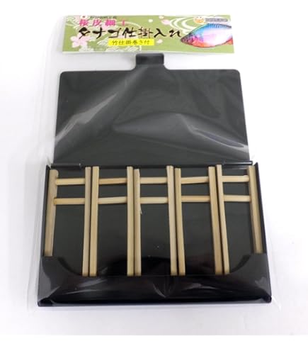 Amazon | DAISHIN(ダイシン) タナゴ箱 白桐 | DAISHIN(ダイシン