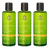 プリマヴェーラ 植物オイル bio 100ml ホホバ 3本セット [並行輸入品]