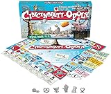 Late For the Sky Cincinnati-opoly[並行輸入品]