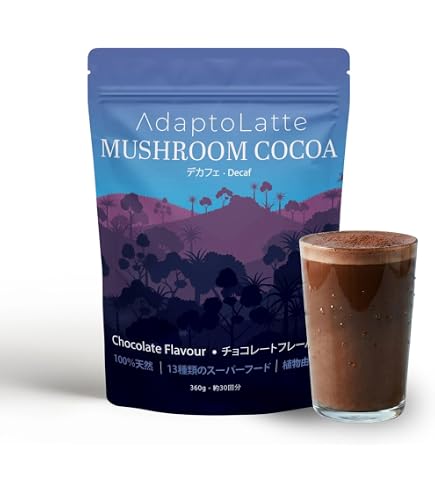 Amazon.co.jp: 【公式】AdaptoLatte アダプトラテ コーヒー (ブラック