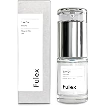 香水(男性用) S Amazon | Fulex SAVON 香水 石鹸の香り サボンの香り シトラスサボン
