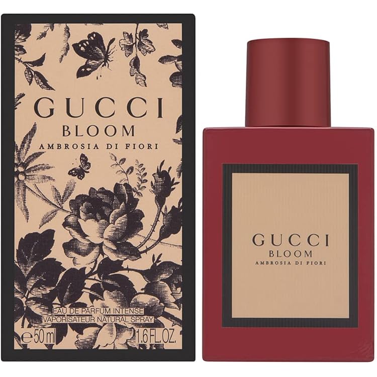 GUCCI(グッチ)グッチ ブルーム プロフーモ ディ フィオーリ オードパルファム 100mL Amazon | GUCCI(グッチ) ブルーム プロフーモ ディフィオ-リ
