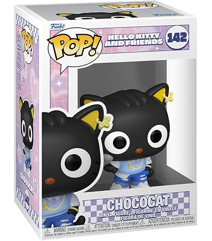 Amazon.co.jp: Jazwares ハローキティとフレンズシリーズ2、チョコ
