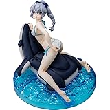 フルメタル・パニック! Invisible Victory テレサ・テスタロッサ ビキニver. 1/7スケール ABS&PVC製 塗装済み完成品フィギュア