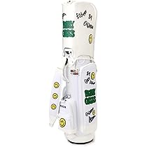 パーリーゲイツ LoveGOLF CB ゴルフ キャディバッグ 楽天市場】【SALE／50%OFF】PEARLY GATES Love GOLF キャディ