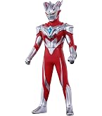 Amazon.co.jp: ウルトラマン ウルトラBIGソフビ ウルトラマンゼロ