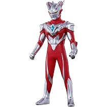 Amazon | [バンダイ(BANDAI)] 復刻版 ウルトラヒーローシリーズ