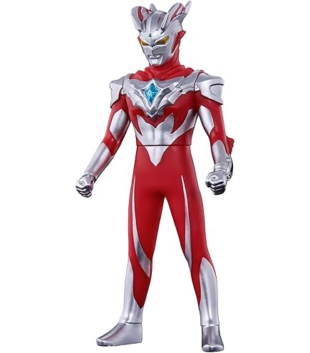 ウルトラヒーローシリーズ　ウルトラマンA 3体セット Amazon.co.jp: [バンダイ(BANDAI)] ウルトラヒーローシリーズ 111