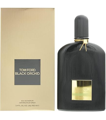 Amazon | トムフォード ブラック オーキッド 100ml EDP SP [並行輸入品 
