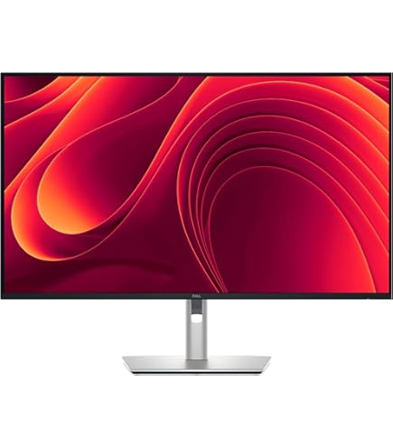 Dell U3219Q Ultrasharp LED UHD 4K Monitor, 32